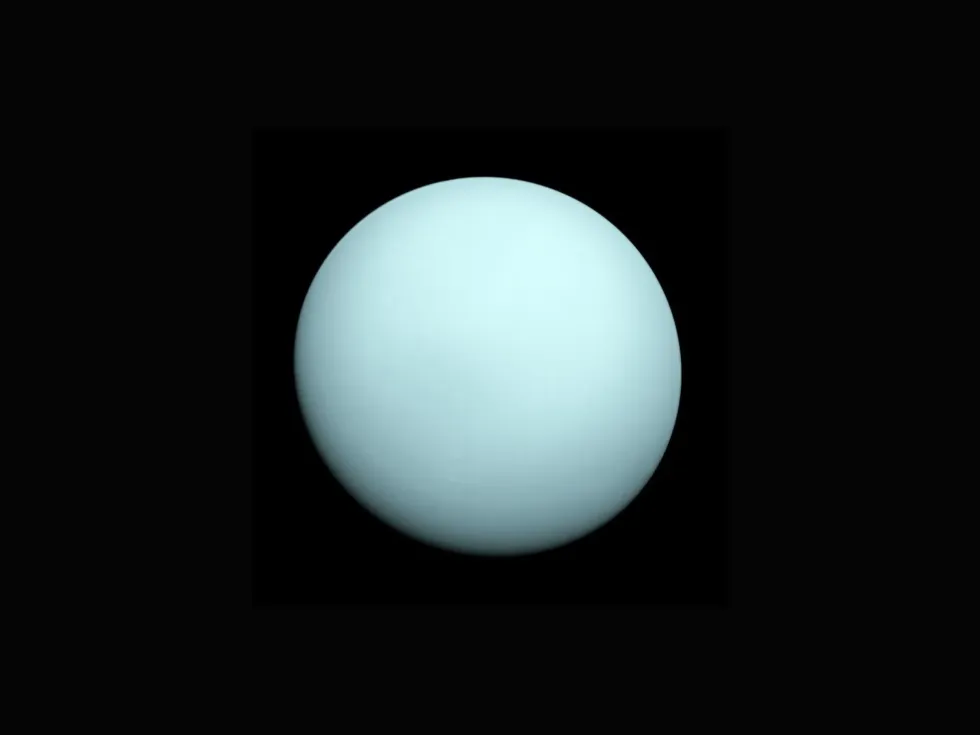 Ariel Moon Facts: Curious Details On One Of The Five Moons Of Uranus