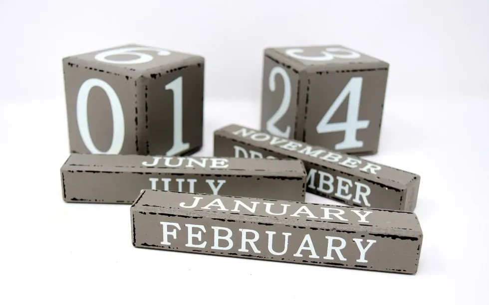 Fun And Interesting February Facts: The Shortest Month In A Year