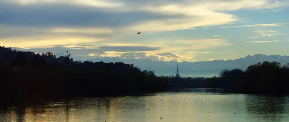 43 Po River Facts: Learn About The Longest River In Italy!