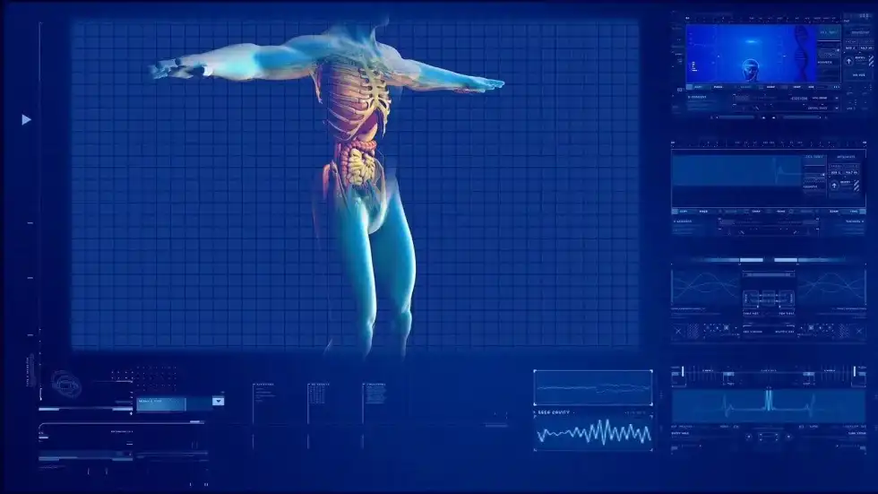 Location Of The Pancreas In The Body: Curious Body Facts For Kids