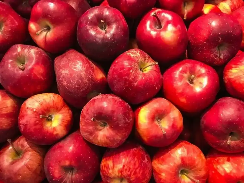 An Apple Before Bed, Keeps The Doctor Away? Here's The Truth!