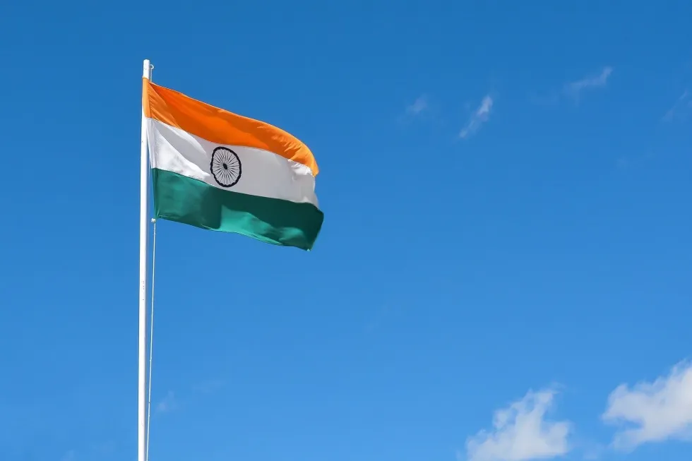 31 Facts About The Indian Flag With Symbolic Representation Explained