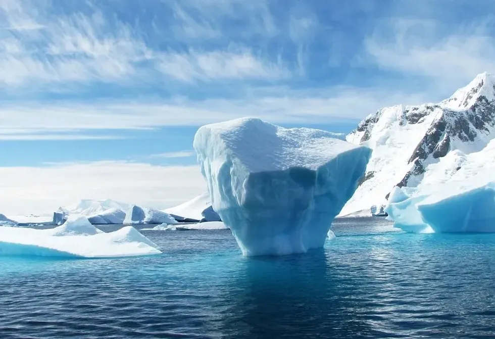 Antarctica Facts: Fast Facts On The Massive Ice Continent For Kids!