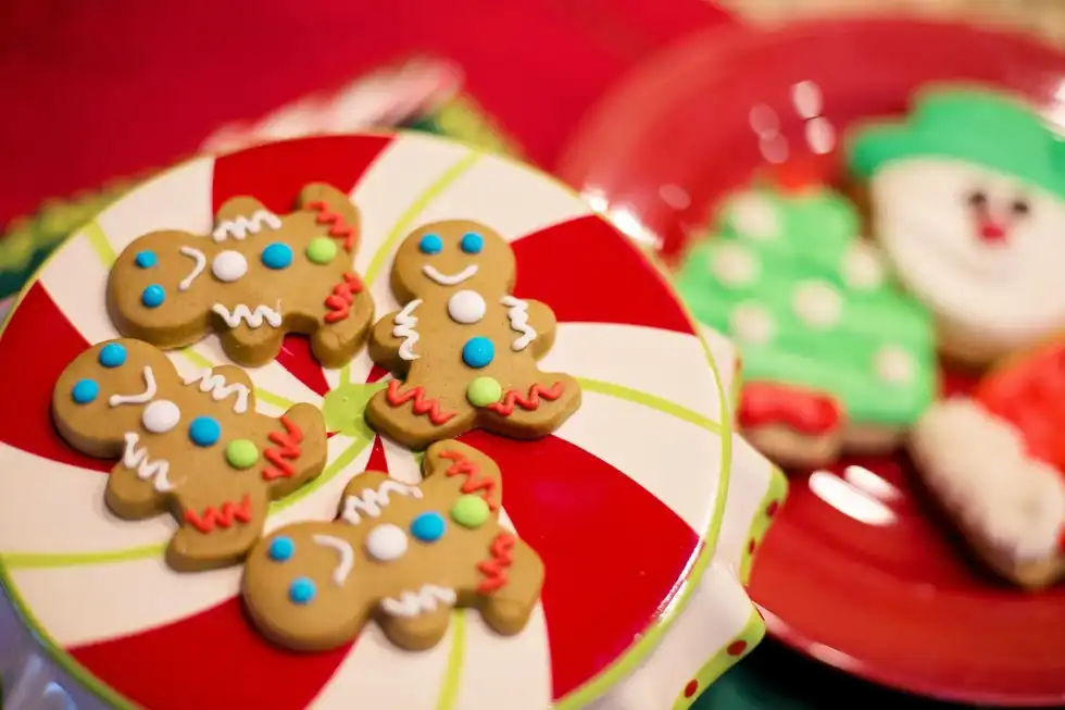 31 Awesome Facts About Gingerbread Houses We Bet You Never Knew!