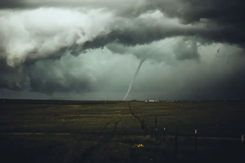 13 Interesting Facts About Tornadoes That Will Blow Your Mind
