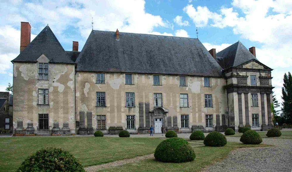 important contributions made by cardinal richelieu