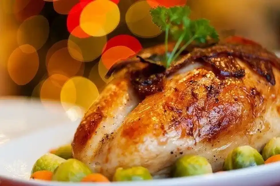 In November, many Americans wonder if Britain celebrates Thanksgiving.