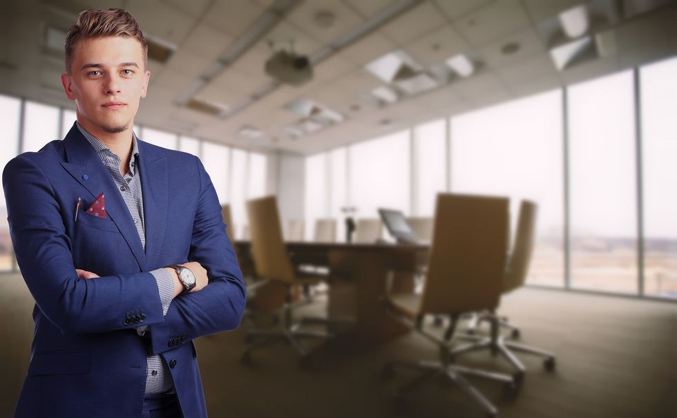 In order to make a mark on the international market, selecting an impressive CEO name for your Inc is a must.