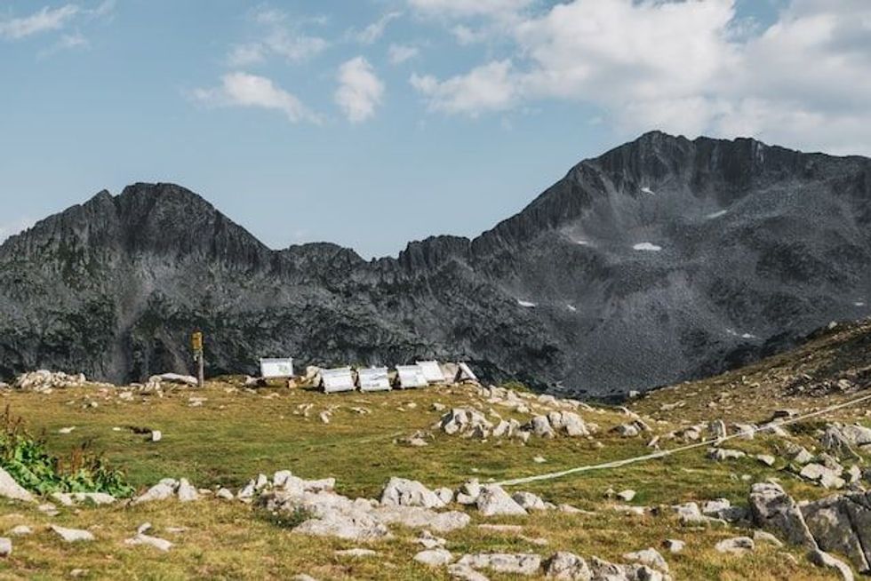 In the southwest corner of the country, Pirin National Park is home to the Pirin Mountain range. Hikers will have a truly unforgettable experience in Pirin National Park.