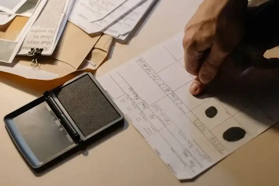 In this article, we will discuss fascinating Fingerprinting Facts!