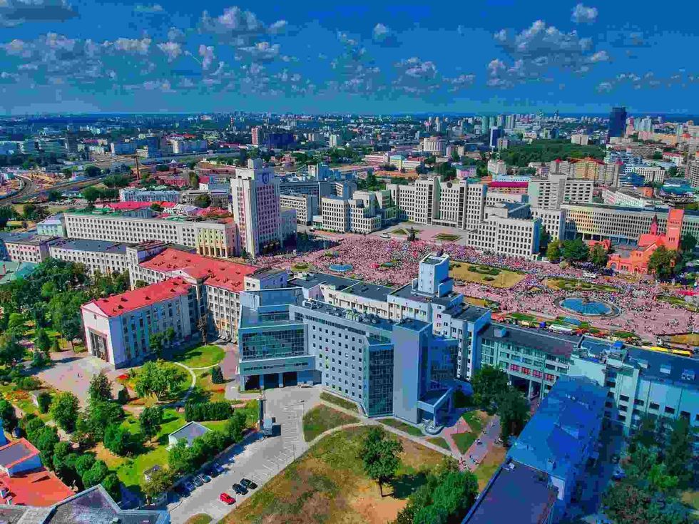 Incredible historical and cultural facts about Belarus
