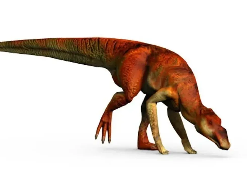 Incredible Kritosaurus facts that you might enjoy