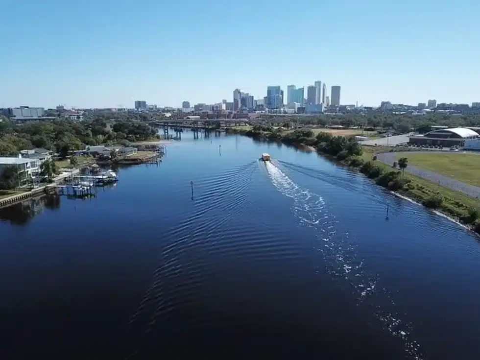 Incredible Tampa facts that will help you to acquire more knowledge, so let's get started.