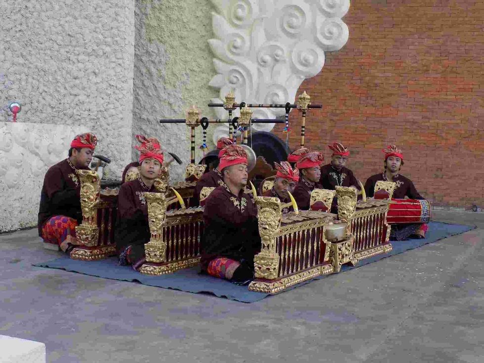 Indonesian music facts will tell you more about musical development through gamelan ensembles.