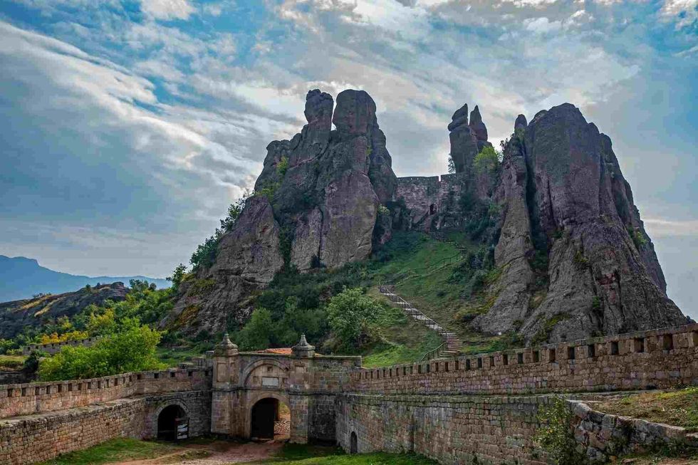 information on tradition of bulgaria
