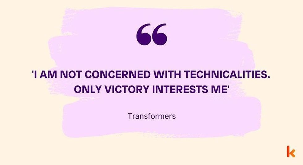 Inspirational quotes by kidadl