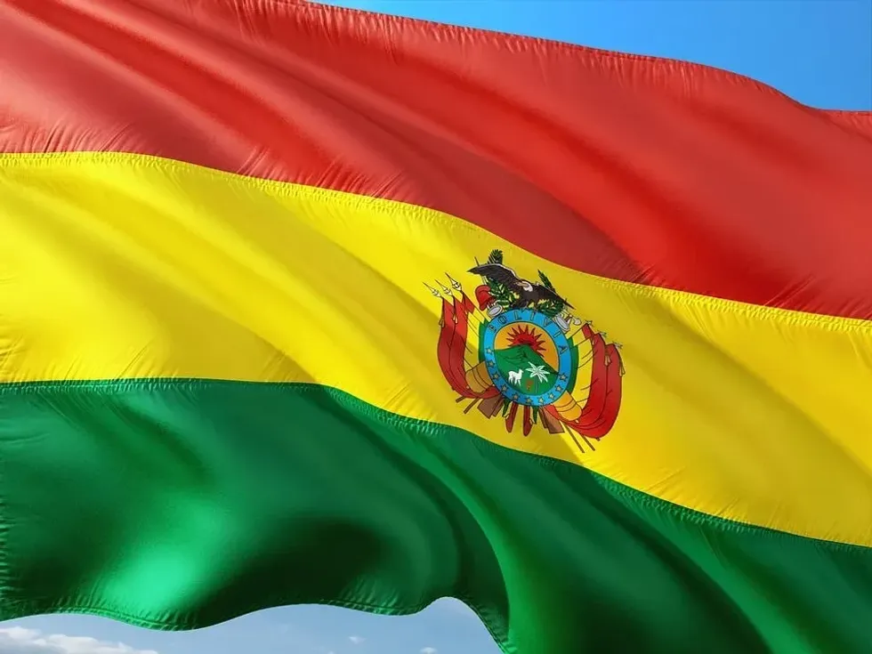 Interesting facts about Bolivia will tell you more about the indigenous languages spoken in the country.