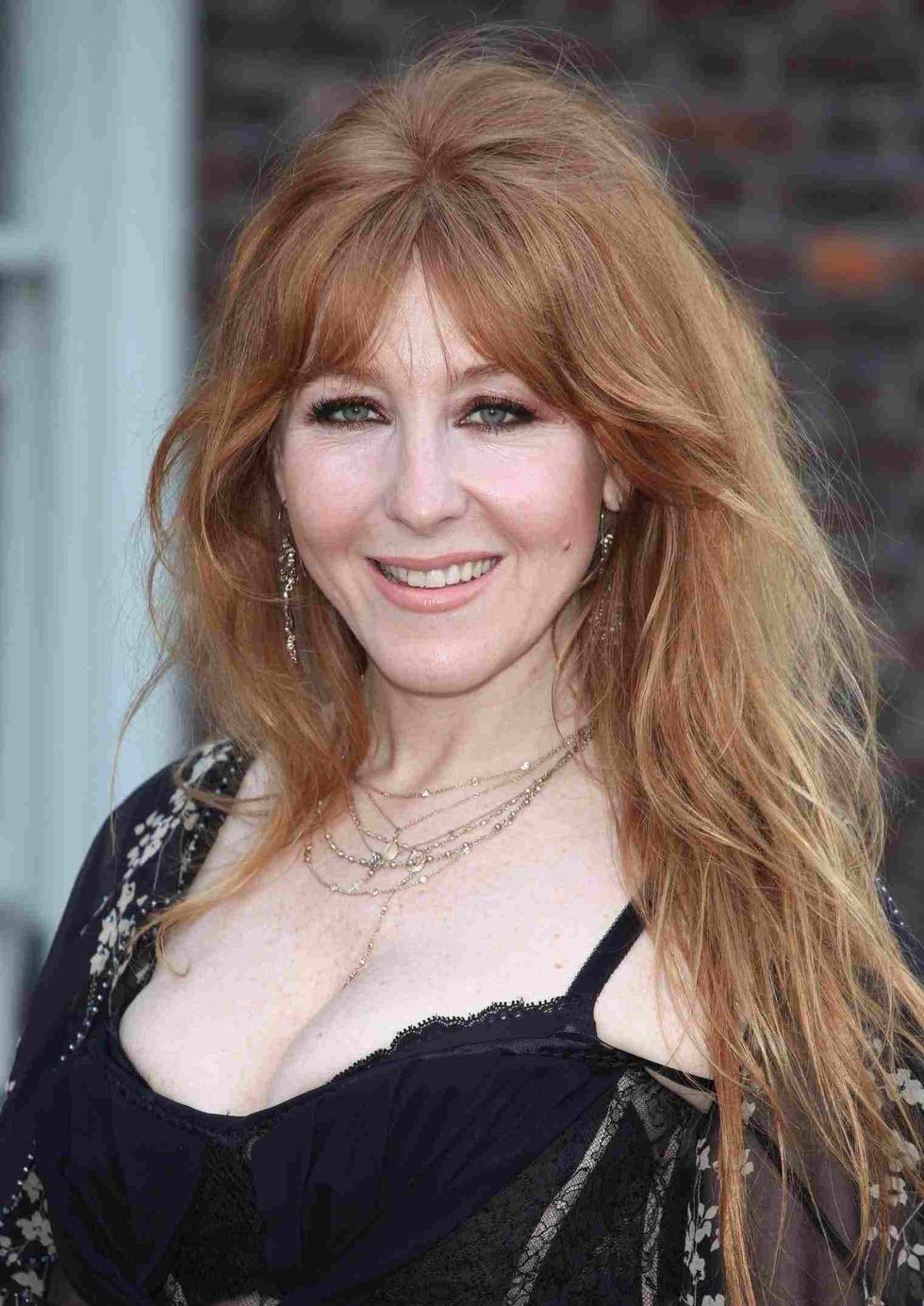 Interesting facts about Charlotte Tilbury, her birthday, and net worth reveal that she is a well-known makeup artist.