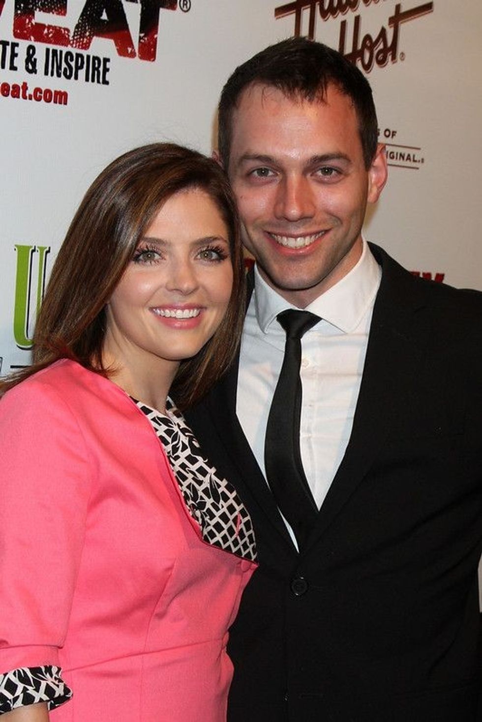 Interesting facts about Jason Wayne, his birthday, and his net worth reveal that he has contributed to various charities along with her wife Jen Lilley