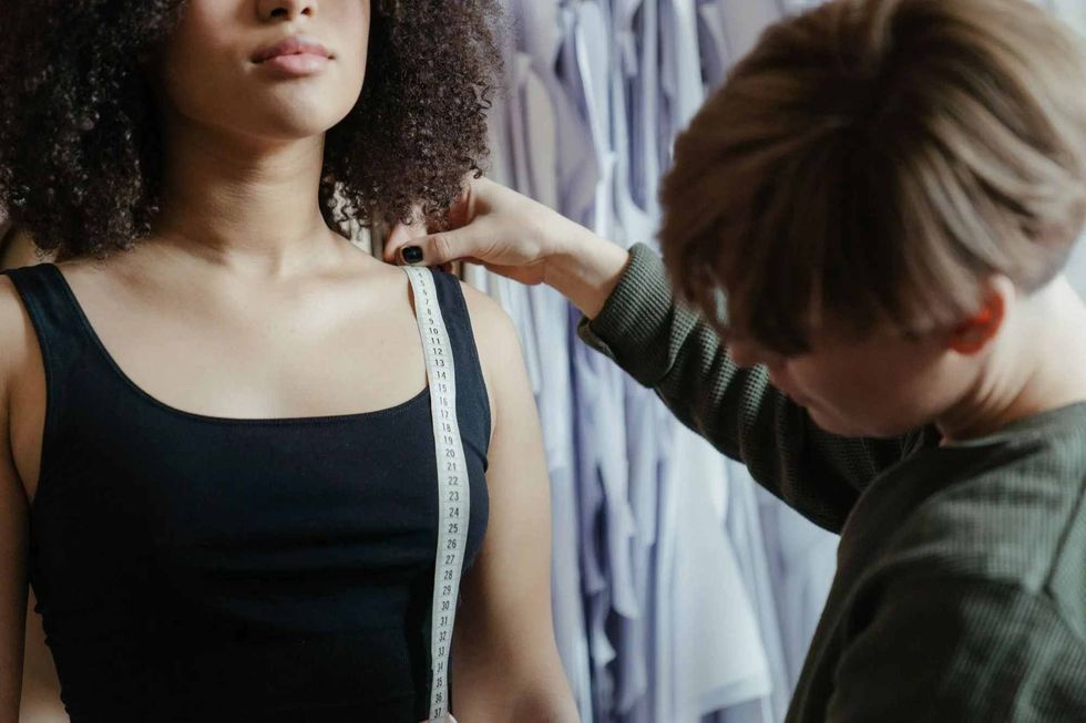 Interesting facts about which age do women stop growing.