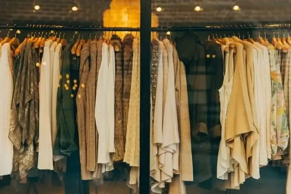 Interesting facts about why do we wear clothes