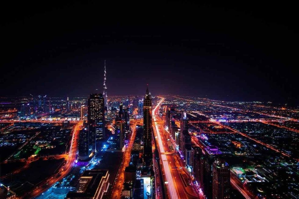 interesting funny quotes for everyone about cities