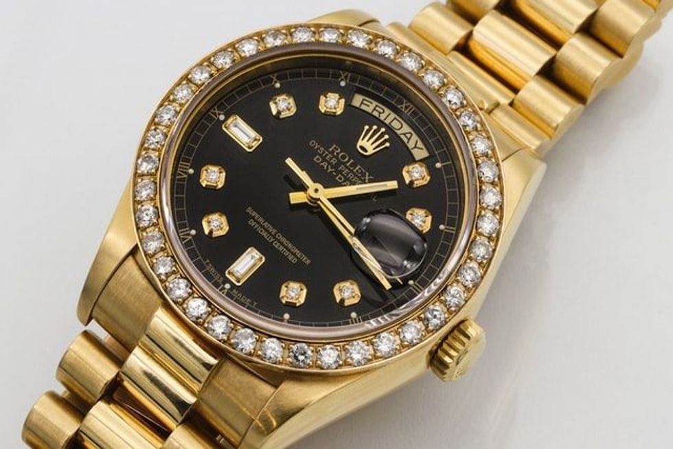Interesting glucydur facts reveal that this alloy is used by Rolex and several high-quality brands.