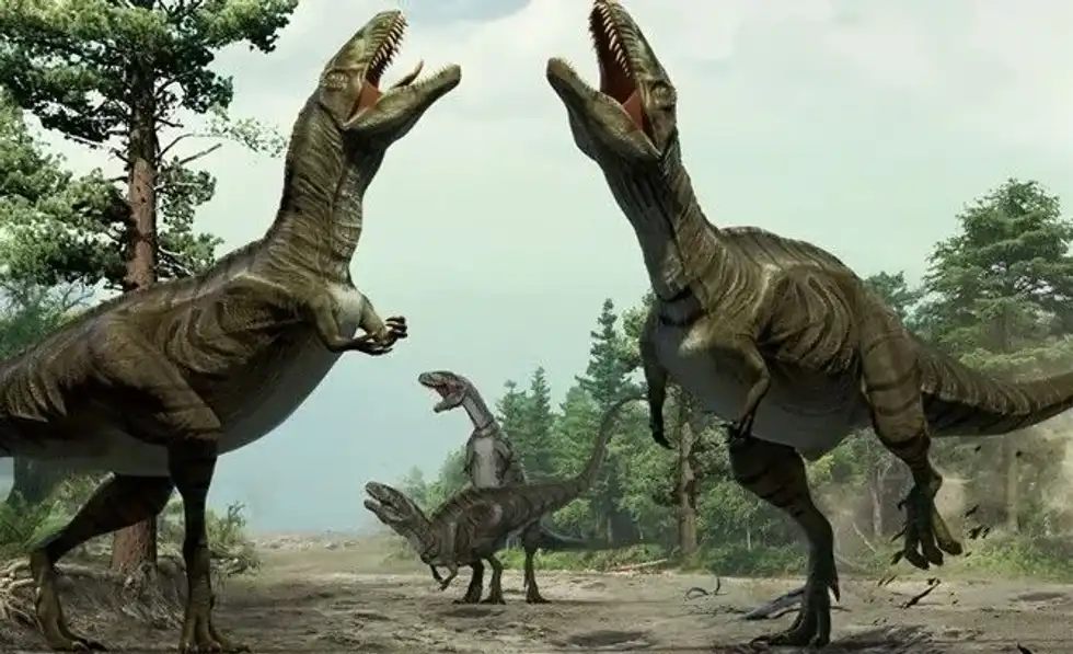 Interesting Kelmayisaurus facts from the Early Cretaceous period for kids.