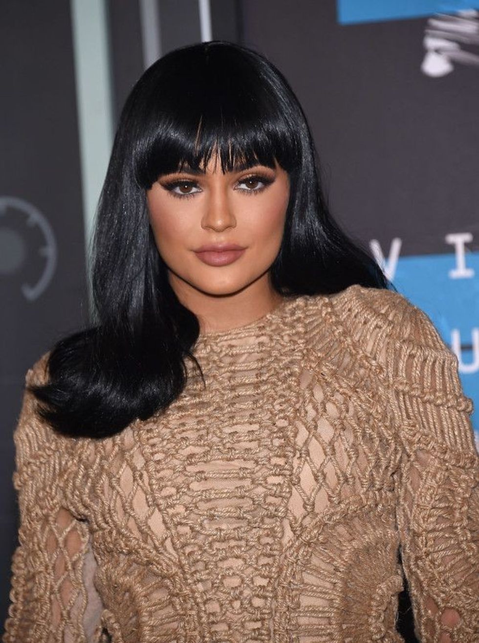 Interesting Kylie Jenner quotes reveal that she is a pop culture icon who inspires young talents with her quotes.