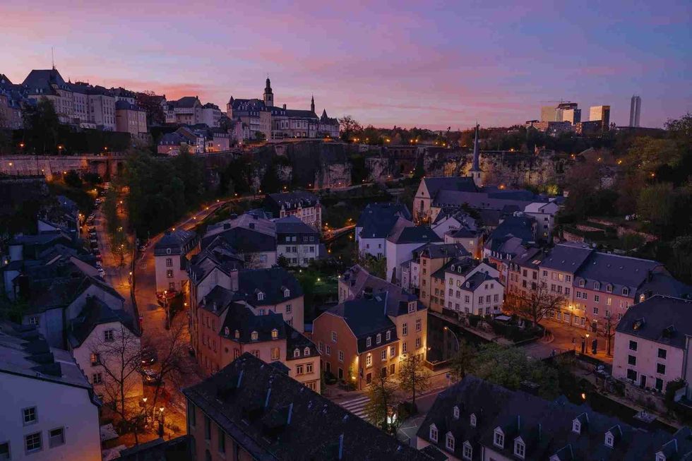Interesting Luxembourg facts that will enable you to discover more about this incredible European country.