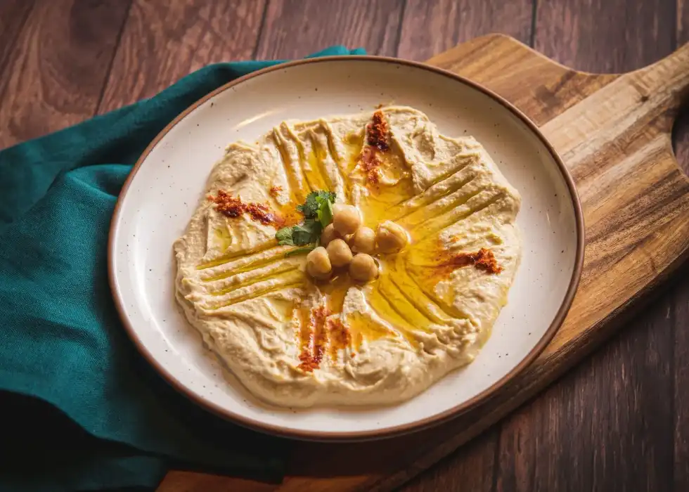 International Hummus Day is celebrated worldwide on May 13 every year.