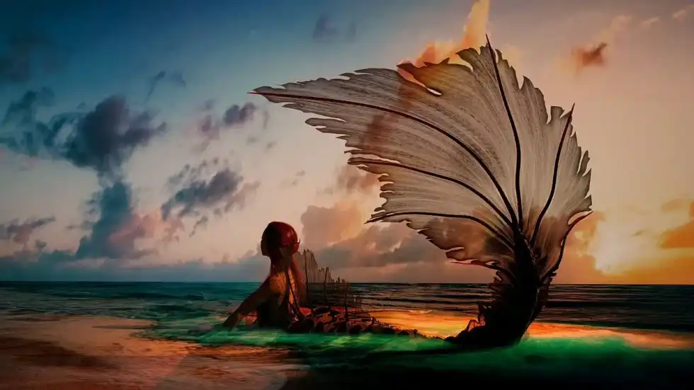 International Mermaid Day is celebrated on March 29 every year.