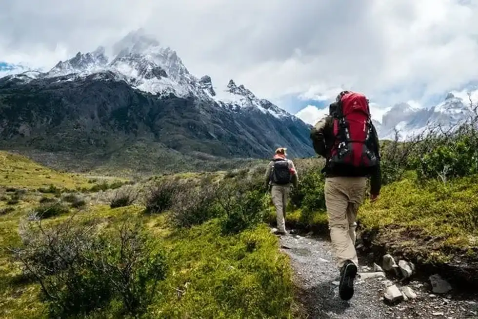 International Mountain Day spreads awareness about the importance of mountains.