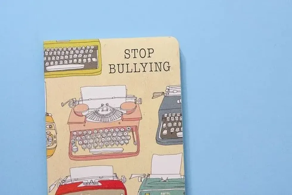 International Stand Up To Bullying Day facts are fascinating.