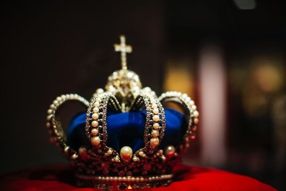 Intriguing historical facts about King Edward I that you presumably did not know.