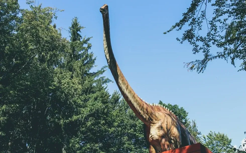 Intriguing Tazoudasaurus facts that you probably did not know.