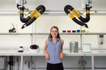 Introduce A Girl To Engineering Day inspires girls to become engineers.