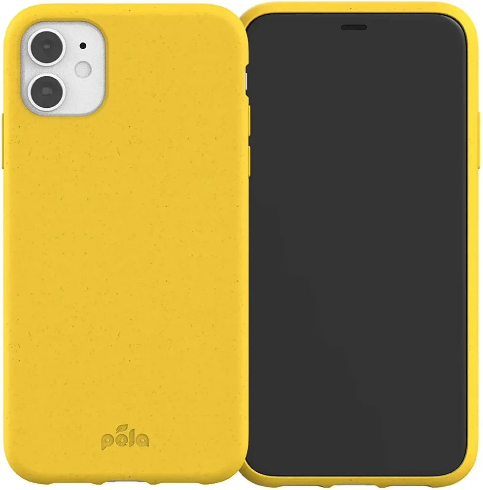 iPhone Case - Pela