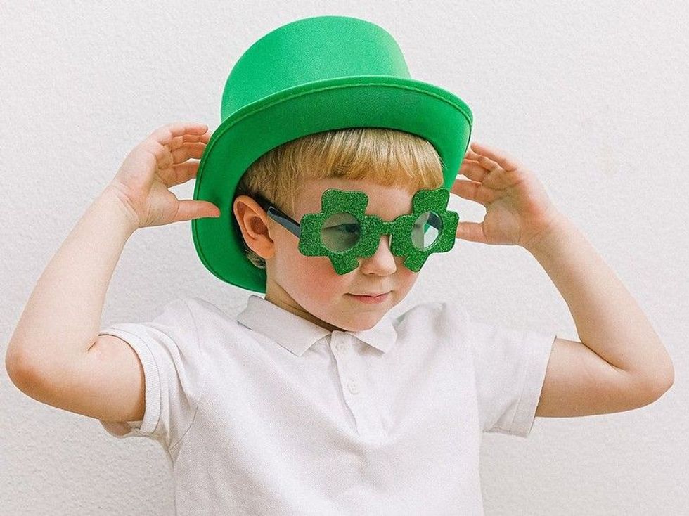 Irish nicknames are trendy and cool!