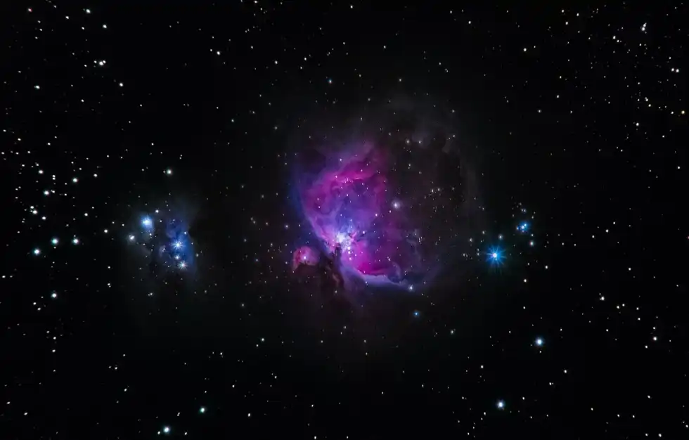Isn't the universe a beautifully strange place? Here is everything you need to know about it and the Big Bang theory.