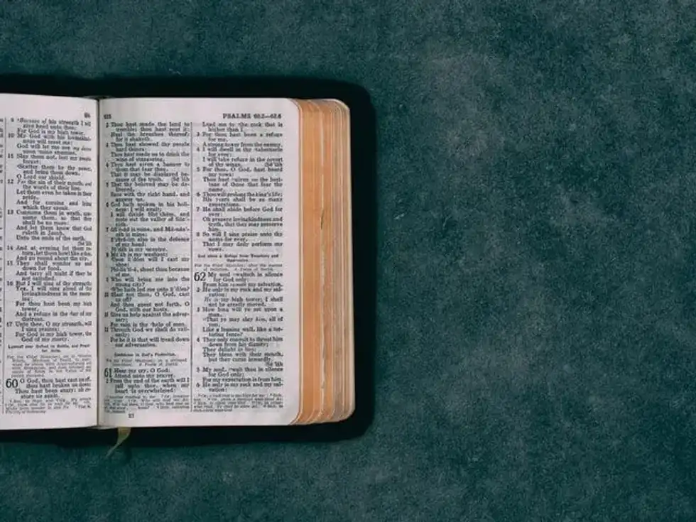 It is important to know that your prayers are being heard.
