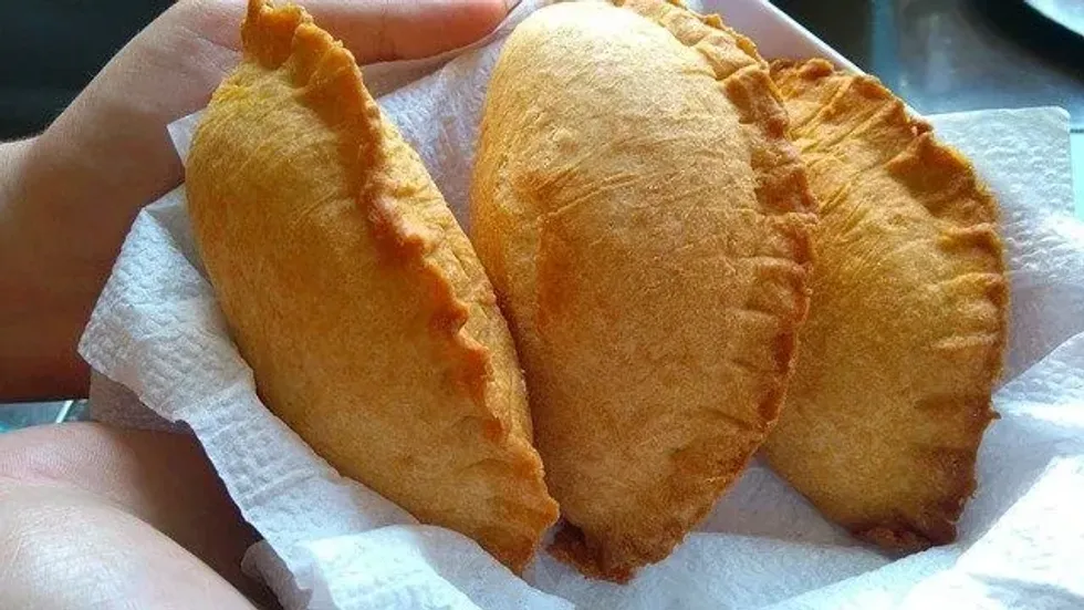 It is interesting to learn about National Empanada Day.