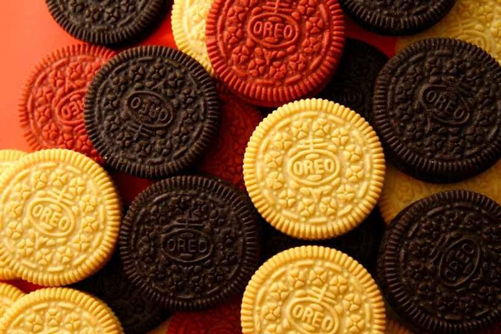 It is interesting to learn about National Oreo Cookie Day.