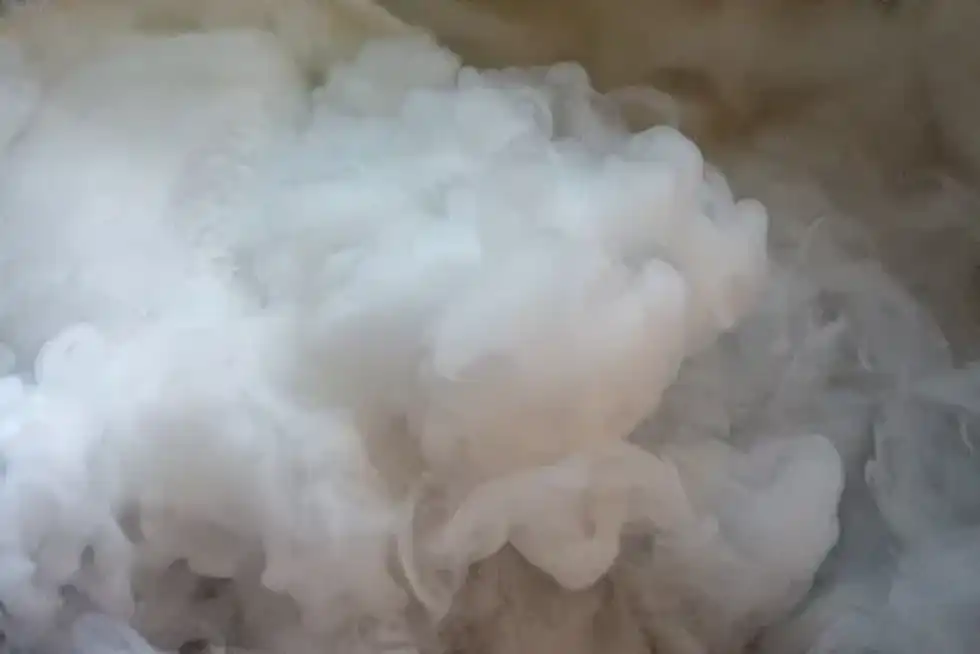 It is interesting to learn about sublimation facts.
