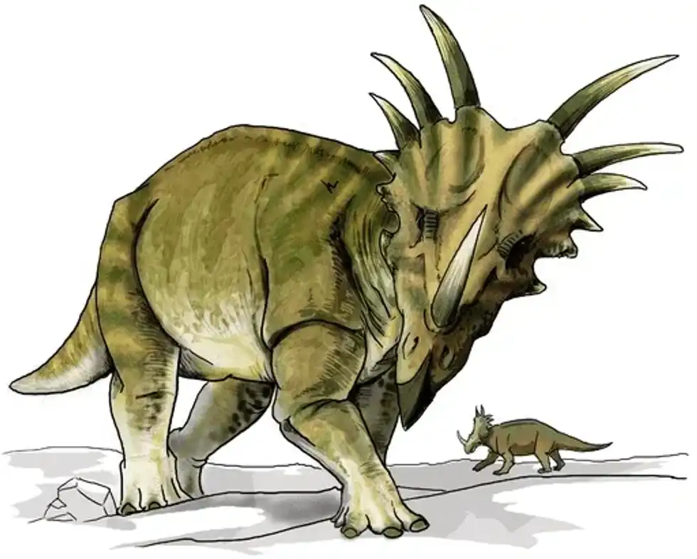 It is interesting to learn about Tarascosaurus facts.