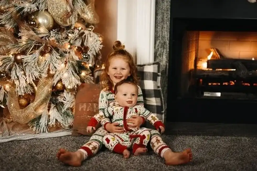 It's time to put on your most comfortable pajamas and relax on this fun day!