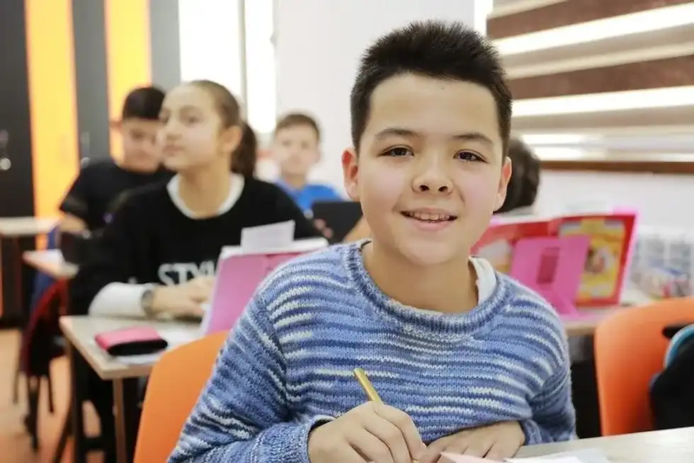 It seems like forever since children were last in a classroom.