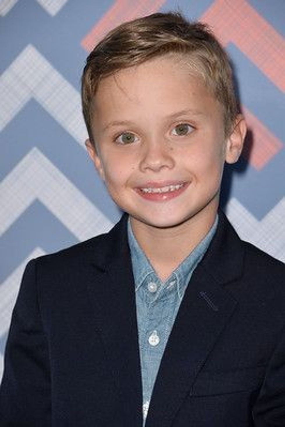 Jack Stanton Birthday & Fun Facts | Kidadl