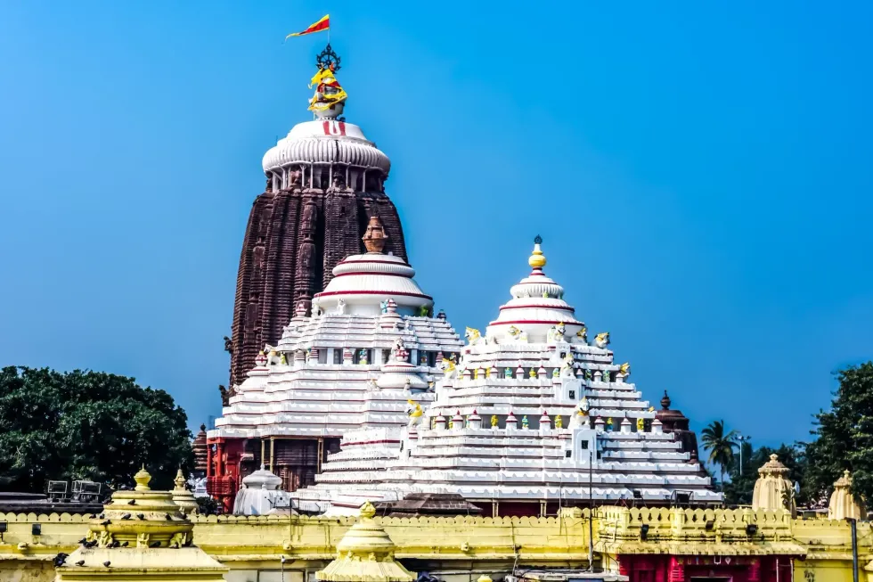 Jagannath Puri temple facts are extremely interesting.