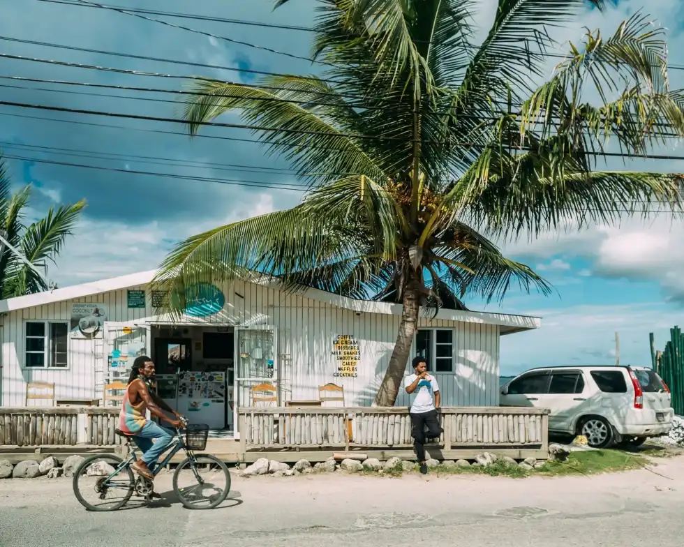 Jamaica facts are an interesting read!